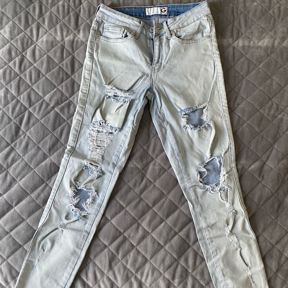 Guess Jeans